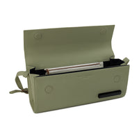 The Out of Office Bag • Olive.