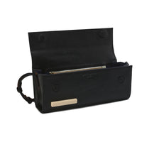 The Out of Office Bag • Black