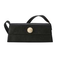 The Not So Subtle Bag • Black