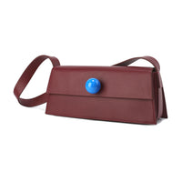 The Not So Subtle Bag • Wine