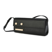 The Out of Office Bag • Black