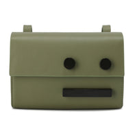 Mini Out Of Office Bag • Olive