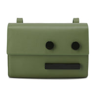 Mini Out Of Office Bag • Olive