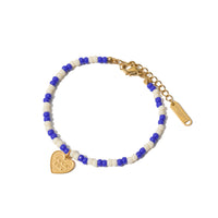 Fuck Yes & :)/ Bracelet • 4 options