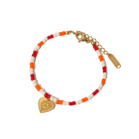 Fuck Yes & :)/ Bracelet • 4 options