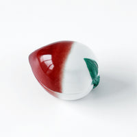 XI XING LE / Darjeeleng Scented Candle • Peach