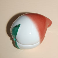 XI XING LE / Darjeeleng Scented Candle • Peach