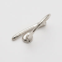Abstract Ring • Steel