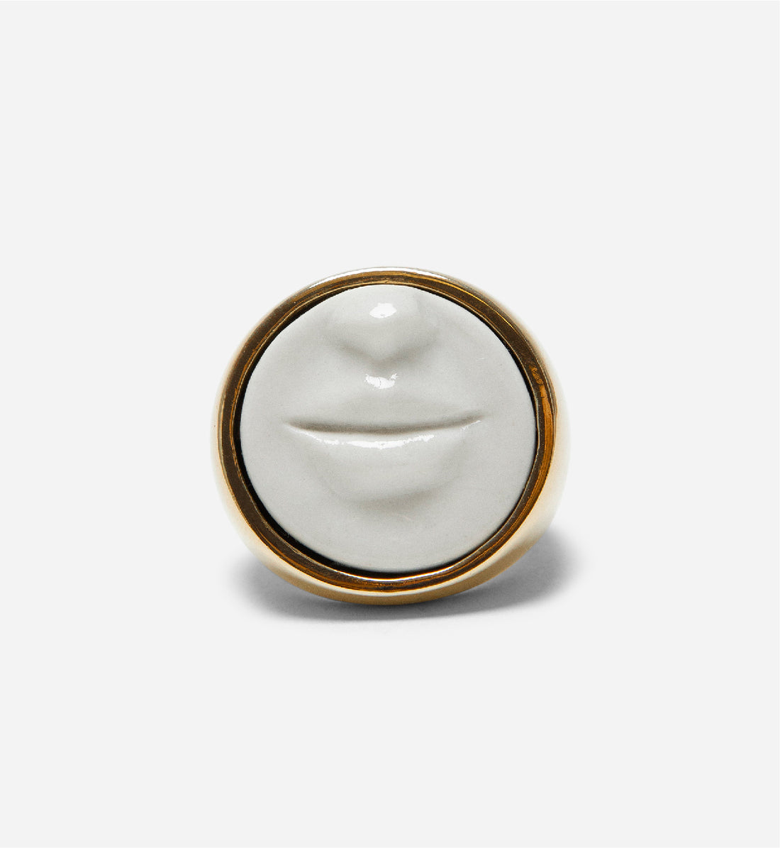 Andres Gallardo / Face Seal Ring