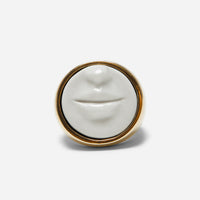 Andres Gallardo / Face Seal Ring