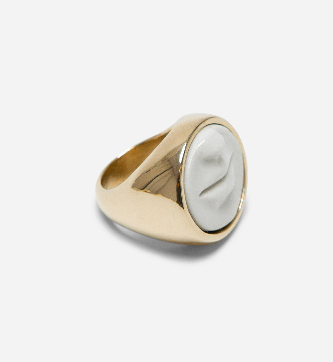 Andres Gallardo / Face Seal Ring