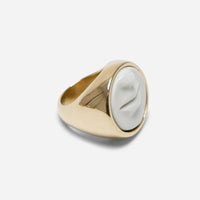 Andres Gallardo / Face Seal Ring