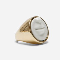 Andres Gallardo / Face Seal Ring