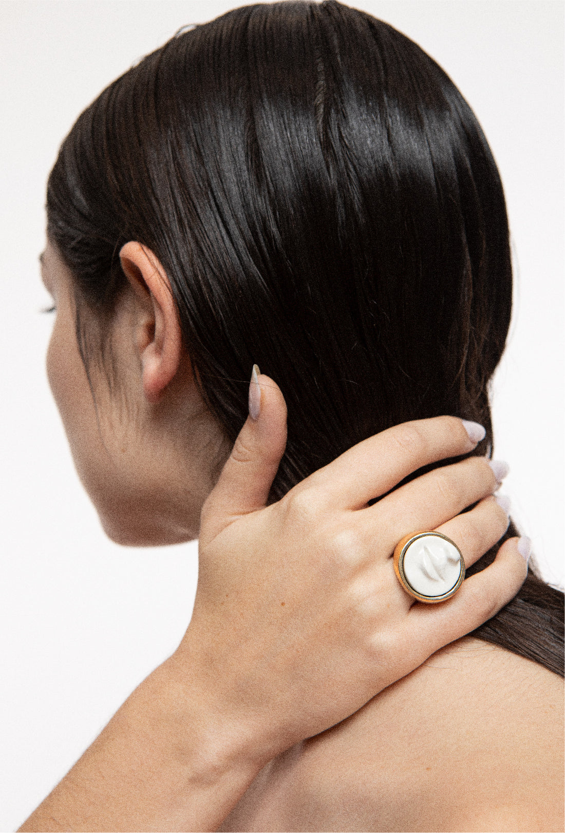 Andres Gallardo / Face Seal Ring