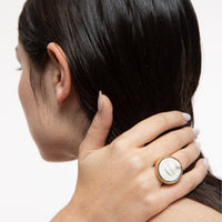 Andres Gallardo / Face Seal Ring