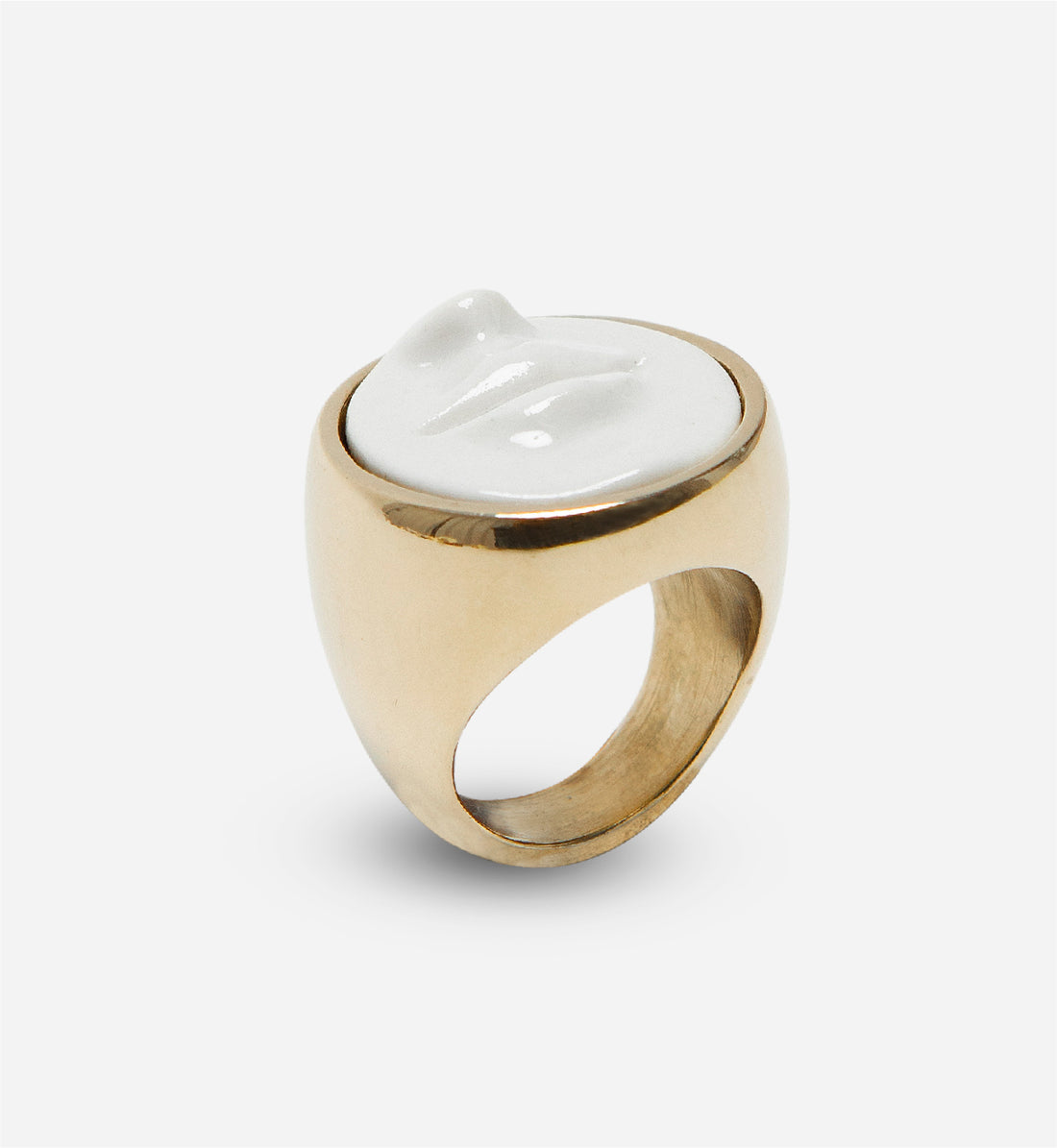 Andres Gallardo / Face Seal Ring