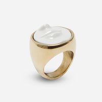 Andres Gallardo / Face Seal Ring