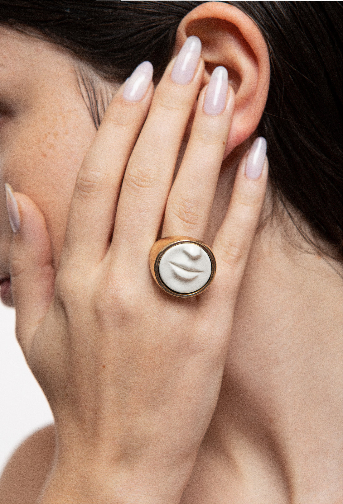 Andres Gallardo / Face Seal Ring