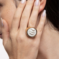 Andres Gallardo / Face Seal Ring