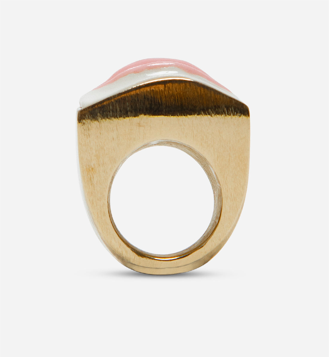 Andres Gallardo / Mouth Seal Ring