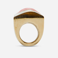 Andres Gallardo / Mouth Seal Ring