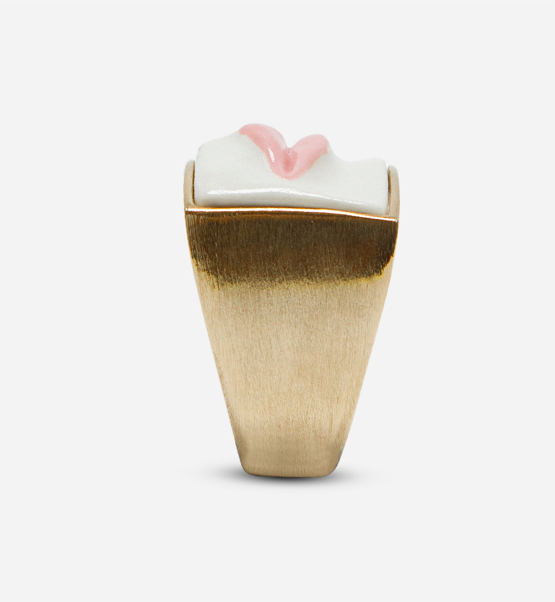 Andres Gallardo / Mouth Seal Ring
