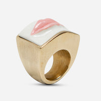 Andres Gallardo / Mouth Seal Ring