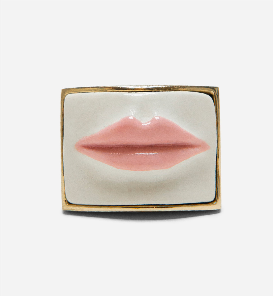 Andres Gallardo / Mouth Seal Ring