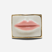Andres Gallardo / Mouth Seal Ring