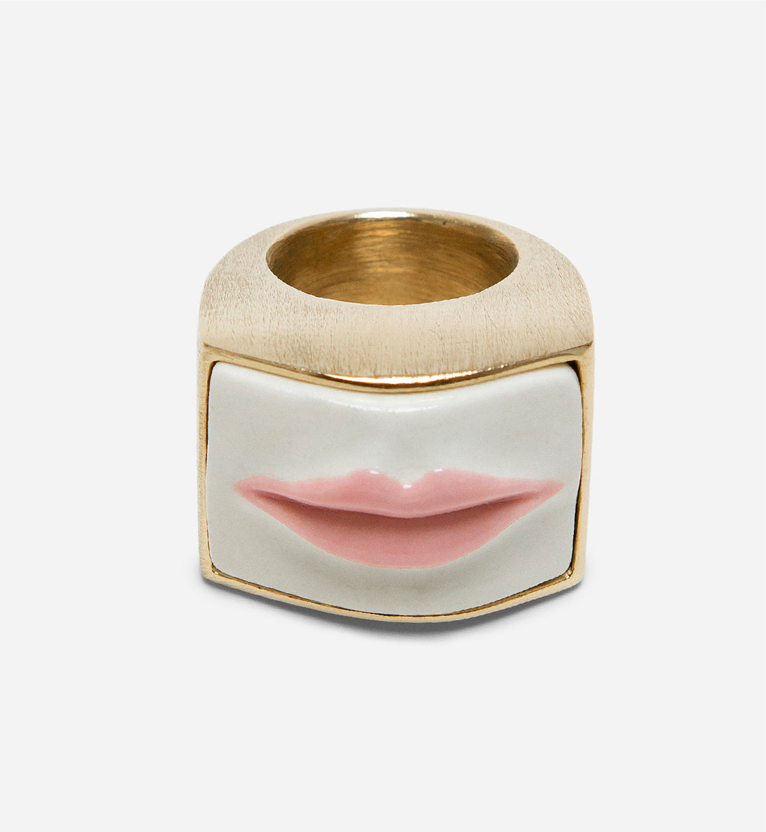 Andres Gallardo / Mouth Seal Ring
