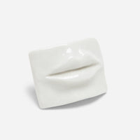 Andres Gallardo / Mouth Pin