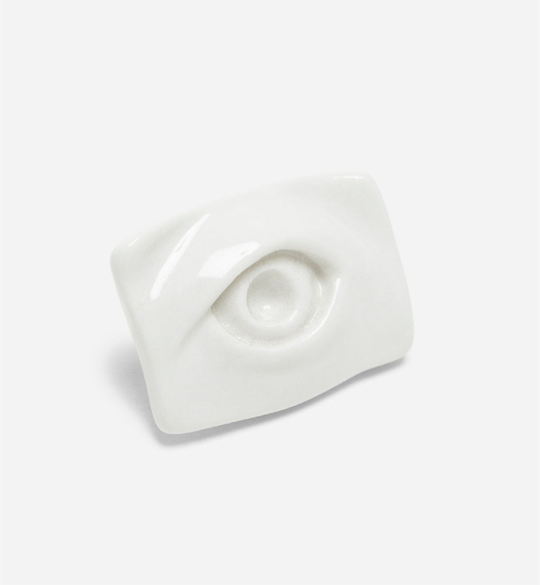 Andres Gallardo / Eye Pin