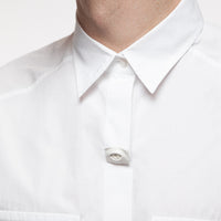 Andres Gallardo / Eye Pin