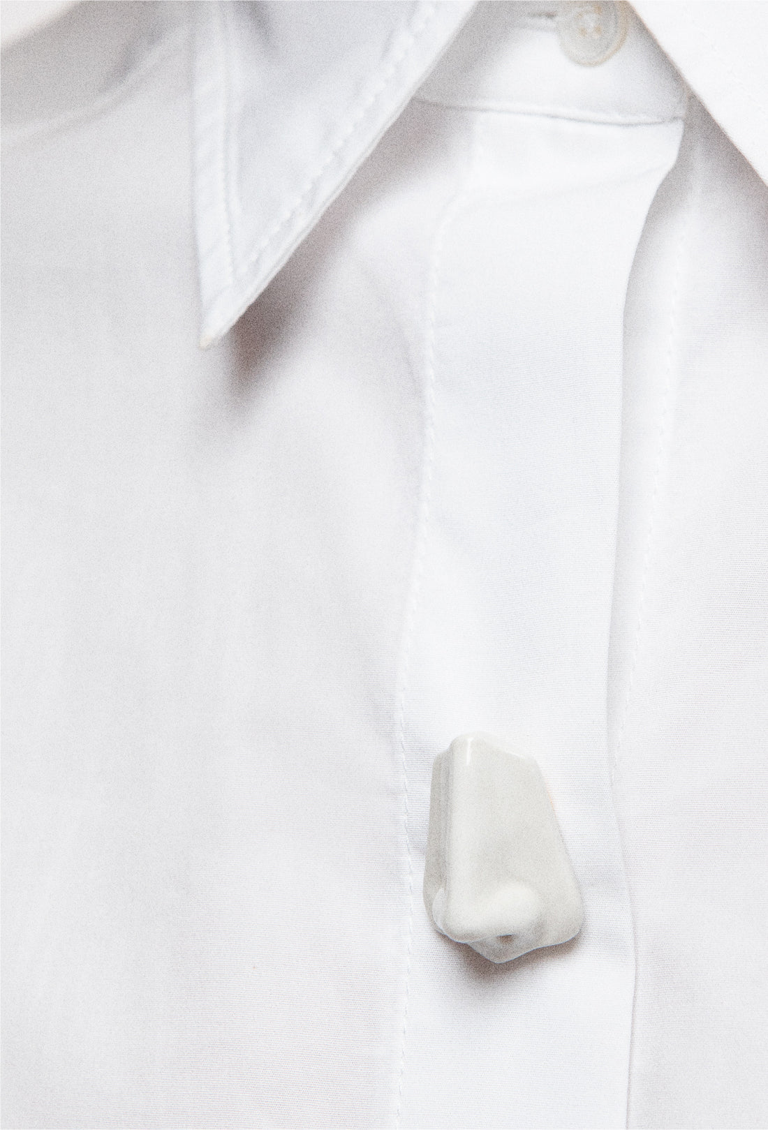 Andres Gallardo / Nose Pin