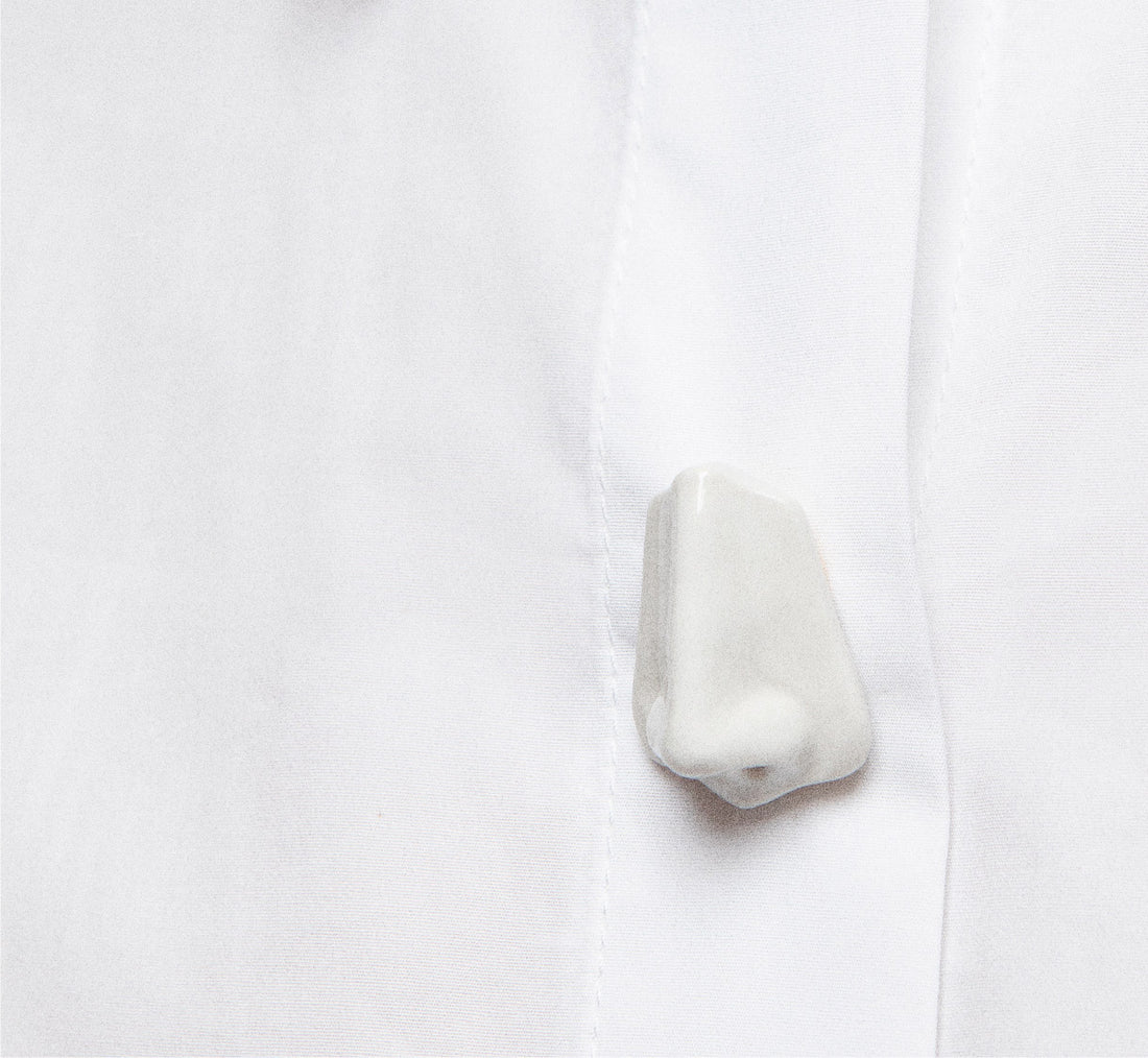 Andres Gallardo / Nose Pin