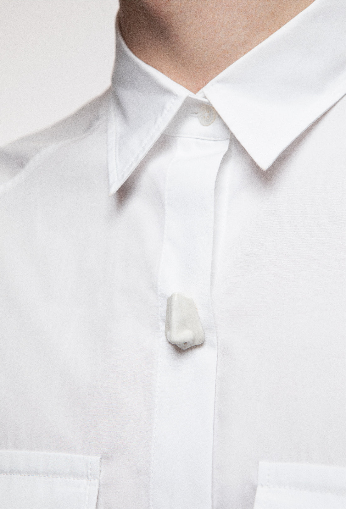 Andres Gallardo / Nose Pin