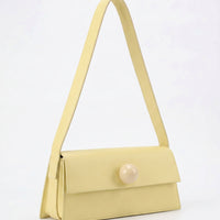 The Not So Subtle Bag • Lemon Sorbet