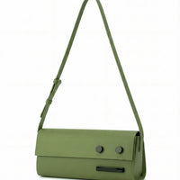 The Out of Office Bag • Olive.