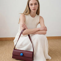 The Not So Subtle Bag • Wine