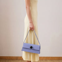 The Not So Subtle Bag • Forget-Me-Not