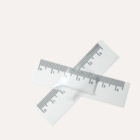 Wask Studio / Rule of Thumb Bandages