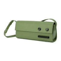 The Out of Office Bag • Olive.