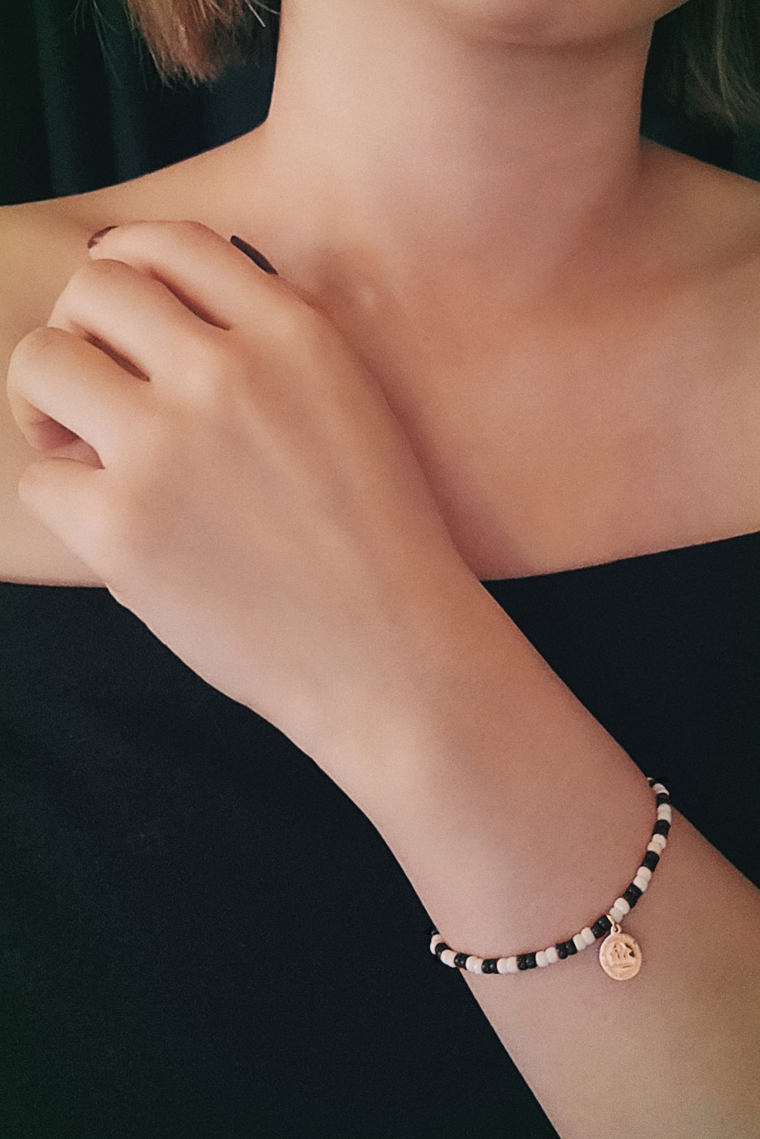 Billion Dollar Coin Bracelet • 4 options