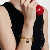 Lucky Star Wealth Bracelet
