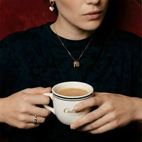 Unlock Funds Necklace