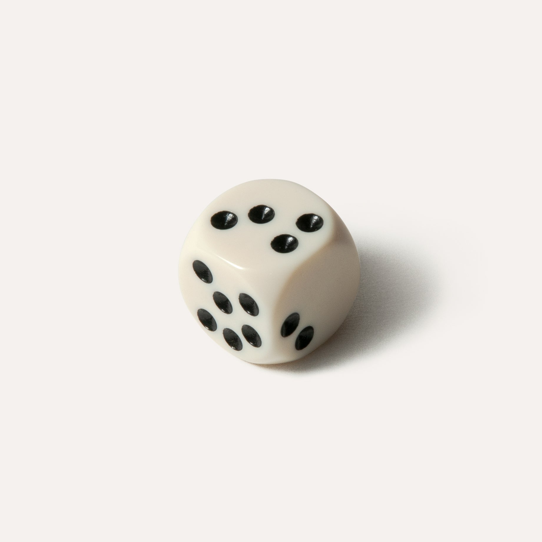 Wask Studio / Think Twice Dice – Matter Matters