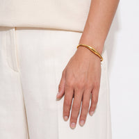 Disorder Cuff Bangle