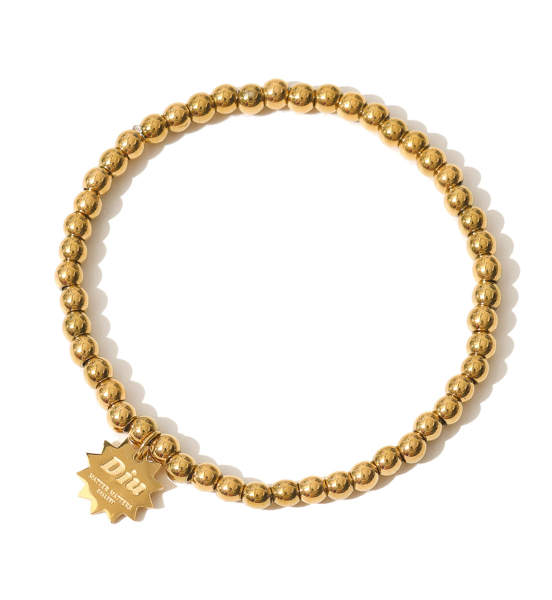 Behind the Smile Bracelet