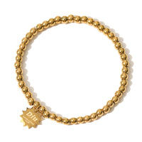 Behind the Smile Bracelet