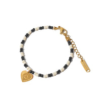 Fuck Yes & :)/ Bracelet • 4 options